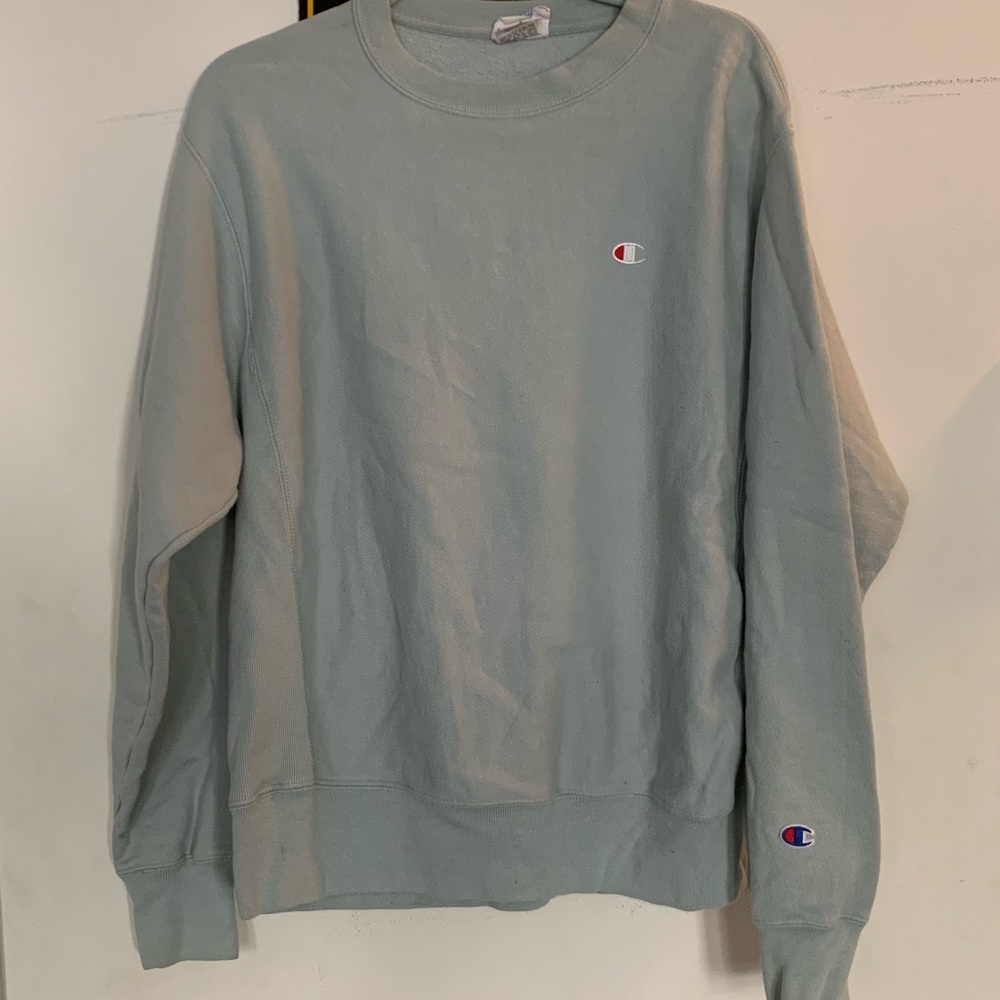 🌊Urban Outfitters Champion Reverse Weave!